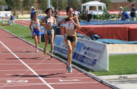 Atleta 1