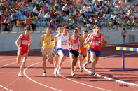 Atleta 4