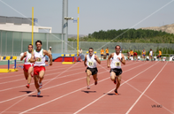 Atleta 5