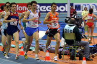 Atleta 13