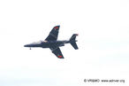 Avion Defensa 4