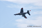 Avion Defensa 5