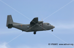 Avion Defensa 16