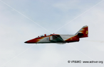 Avion Defensa 17