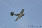 Avion Defensa 18