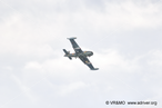 Avion Defensa 3
