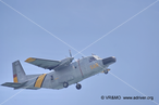 Avion Defensa 21