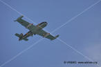 Avion Defensa 19