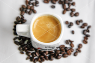 Bebida Cafe 1