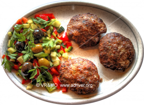 Comida Arabe 2