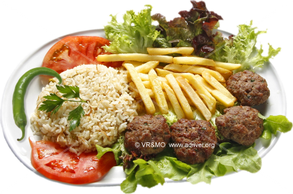 Comida Arabe 11