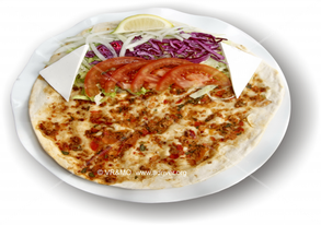 Comida Arabe 24