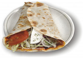 Comida Arabe 26