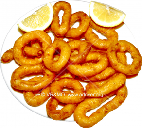 Comida Española 12